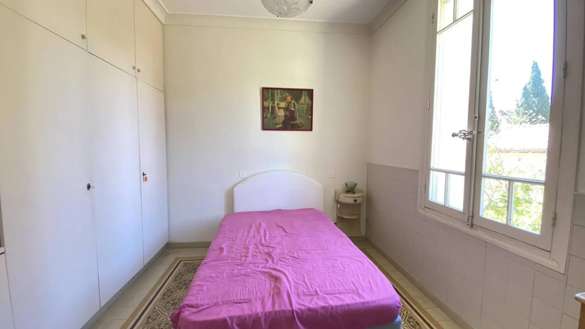 Villa Charmante A Cavalaire Avec Climatisation Et Parking, Proche Port Et Plage - Fr-1-100-346
